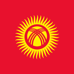 키르키즈스탄