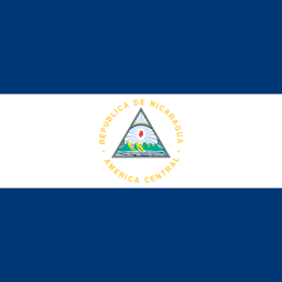 nicaragua-flag-square-icon-256